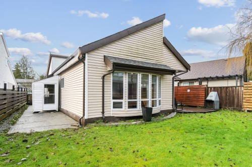 6068 Brooks Crescent, Surrey, BC 