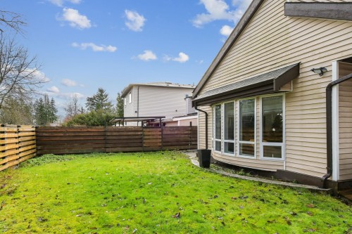 6068 Brooks Crescent, Surrey, BC 