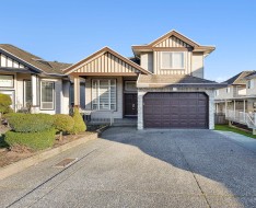 14516 81 Avenue  Surrey, BC V3S 2T9