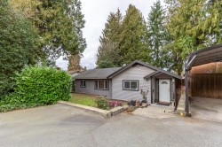 13231 112b Avenue  Surrey, BC V3R 2H4