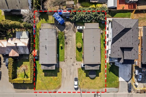 33460 Hawthorne Avenue  Abbotsford, BC V2S 1B8