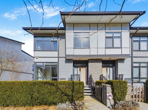13-14057 60A Avenue, Surrey, BC 