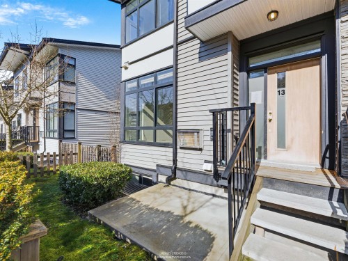 13-14057 60A Avenue, Surrey, BC 
