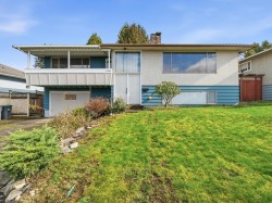 11264 135a Street  Surrey, BC V3R 3A9