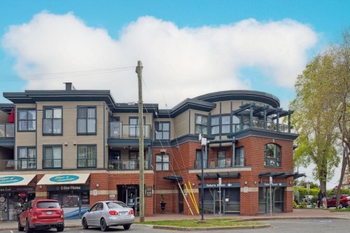 220-15210 Pacific Avenue  White Rock, BC V4B 5L2