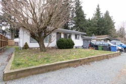 34350 Redwood Avenue  Abbotsford, BC V2S 2T7