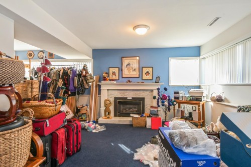 15761 Cliff Avenue, White Rock, BC 