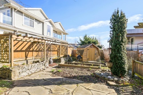 15761 Cliff Avenue, White Rock, BC 