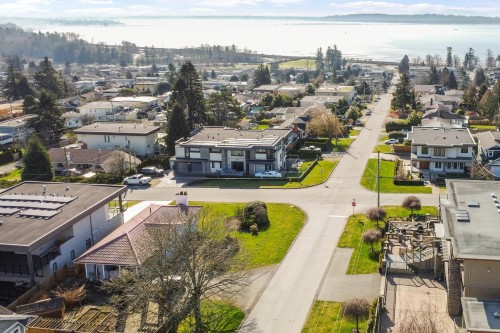 15761 Cliff Avenue, White Rock, BC 