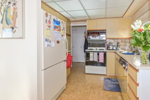 15761 Cliff Avenue, White Rock, BC 