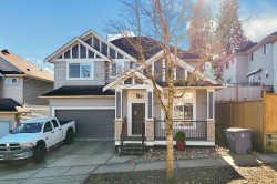 16528 59a Avenue  Surrey, BC V3S 4N9