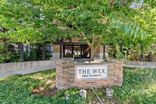 504-20829 77a Avenue  Langley, BC V2Y 0Y5