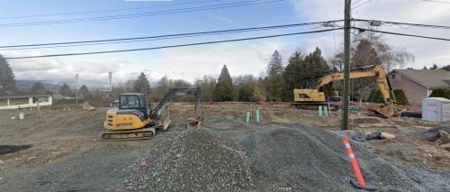 11200 Wallace Drive, Surrey, BC 