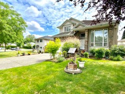 16072 96a Avenue  Surrey, BC V4N 3K8