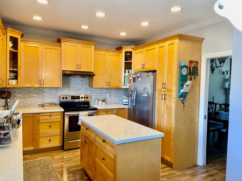16072 96A Avenue, Surrey, BC 