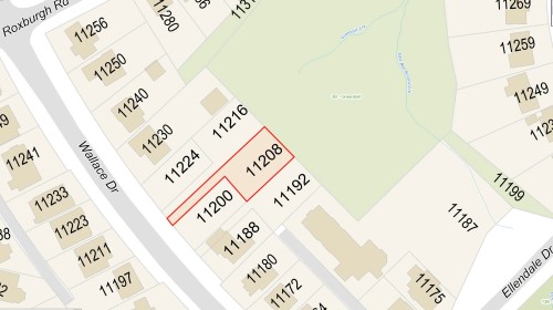 11208 Wallace Drive, Surrey, BC 