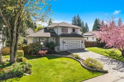 13396 61 Avenue  Surrey, BC V3X 2K4