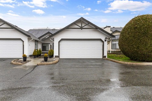 49-19649 53rd Avenue  Langley, BC V3A 8C5