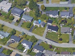 14451 Mann Park Crescent  White Rock, BC V4B 3A7