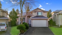 15878 99a Avenue  Surrey, BC V4N 2A7