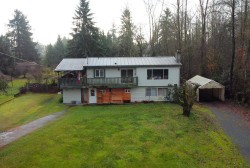 24242 52 Avenue  Langley, BC V2Z 2N2