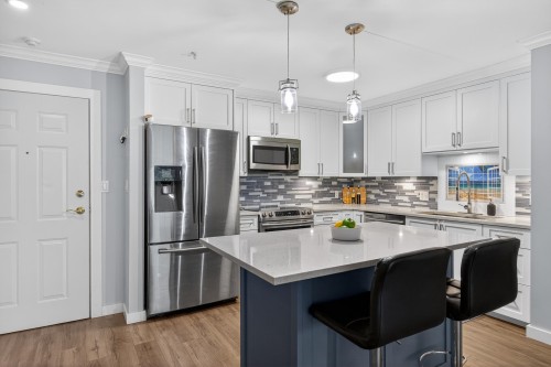 107-33708 King Road  Abbotsford, BC V2S 8C6