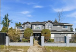 13155 110 Avenue  Surrey, BC V3T 5W5