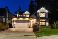 1912 Laronde Drive  Surrey, BC V4A 9M9