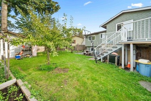 7060 Brewster Drive E, Delta, BC 
