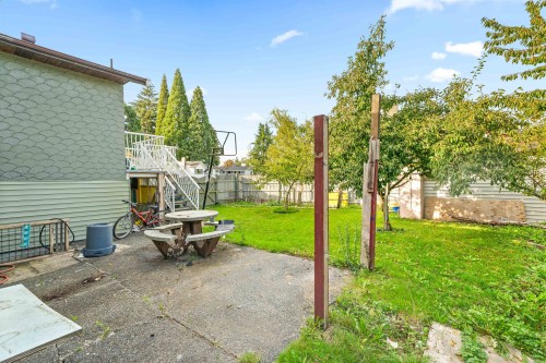 7060 Brewster Drive E, Delta, BC 