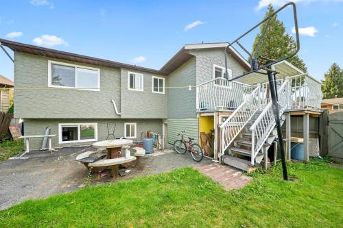 7060 Brewster Drive E, Delta, BC 