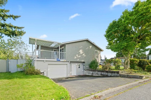 7060 Brewster Drive E, Delta, BC 