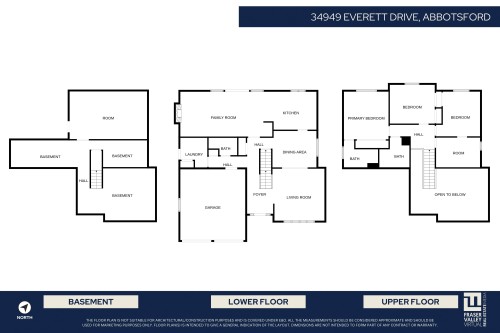 34949 Everett Drive, Abbotsford, BC 