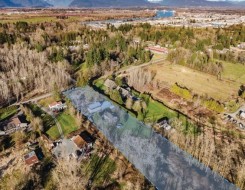 18190 92 Avenue  Surrey, BC V4N 3Y6