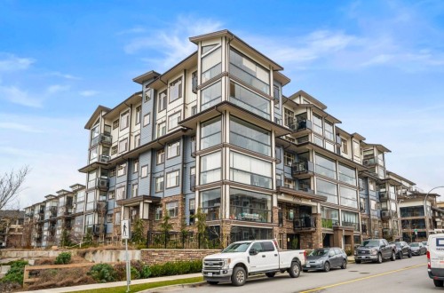 414-20325 85 Avenue  Langley, BC V2Y 3L2