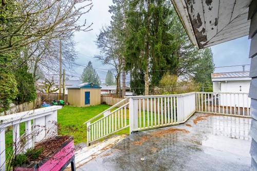 15058 Robin Crescent, Surrey, BC 