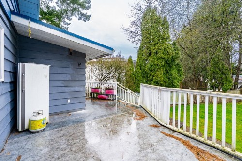 15058 Robin Crescent, Surrey, BC 
