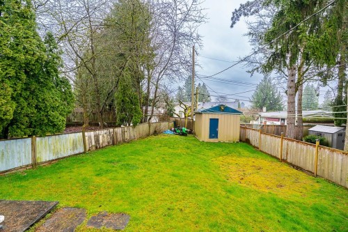 15058 Robin Crescent, Surrey, BC 