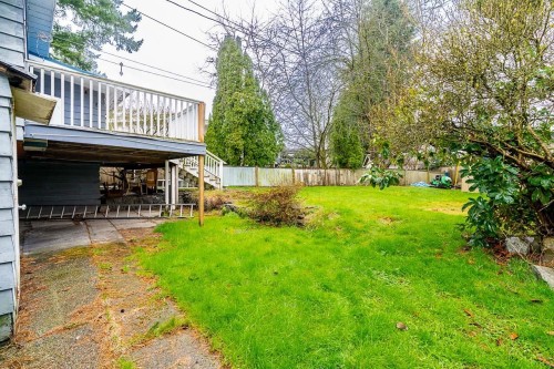 15058 Robin Crescent, Surrey, BC 