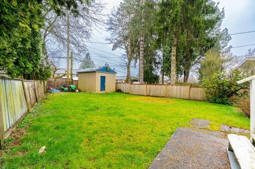 15058 Robin Crescent, Surrey, BC 