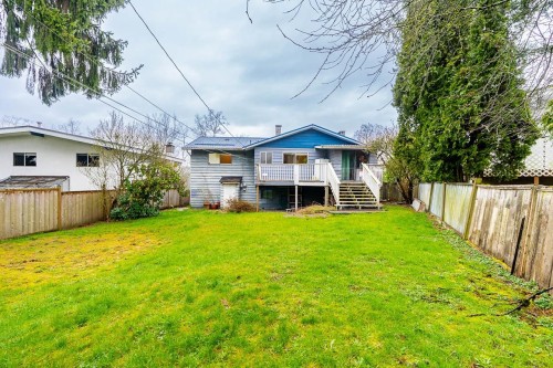 15058 Robin Crescent, Surrey, BC 