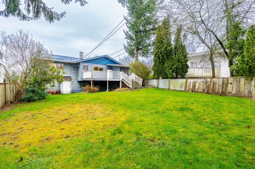 15058 Robin Crescent, Surrey, BC 