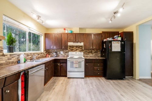 15058 Robin Crescent, Surrey, BC 