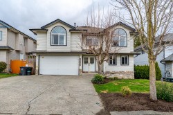 26983 26a Avenue  Langley, BC V4W 3V5