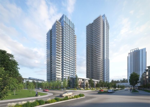 306-10448 University Drive  Surrey, BC V3T 0S7