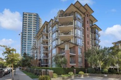 107-1551 Foster Street  White Rock, BC V4B 5M1