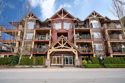 417-8328 207a Street  Langley, BC V2Y 0K5