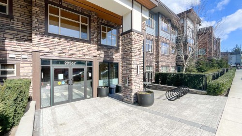 204-20367 85 Avenue  Langley, BC V2Y 3R1