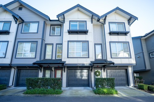 72-8570 204 Street  Langley, BC V2Y 0T9