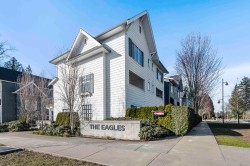 4-127 172 Street  Surrey, BC V3Z 0W9